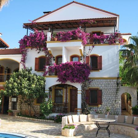 Hadrian Hotel Κας Εξωτερικό φωτογραφία