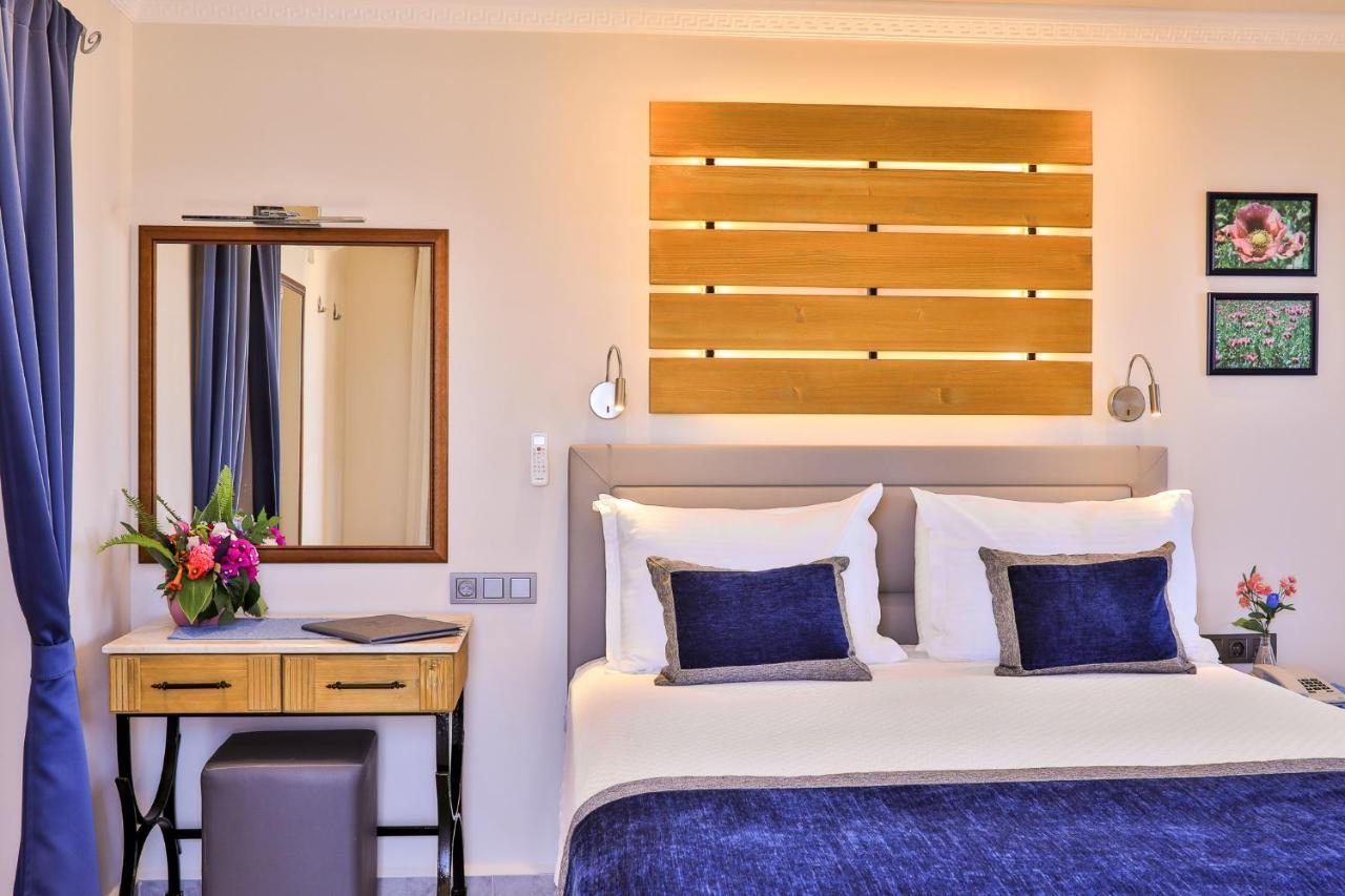 Hadrian Hotel Κας Εξωτερικό φωτογραφία