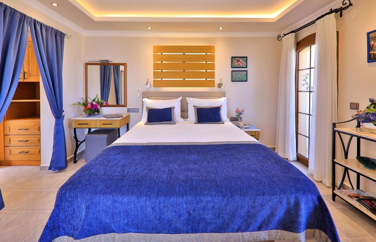 Hadrian Hotel Κας Εξωτερικό φωτογραφία