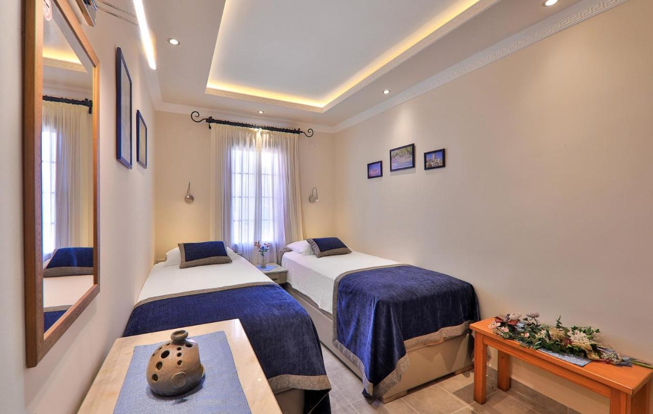Hadrian Hotel Κας Εξωτερικό φωτογραφία