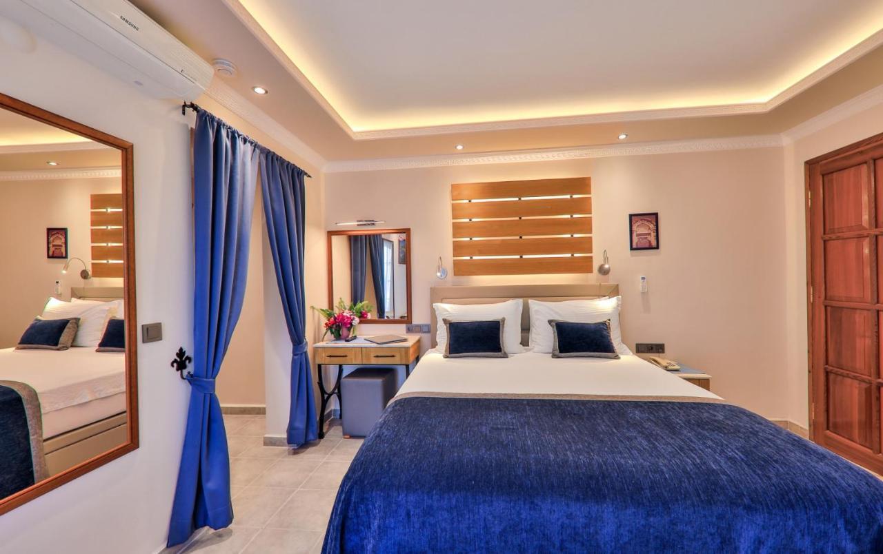 Hadrian Hotel Κας Εξωτερικό φωτογραφία
