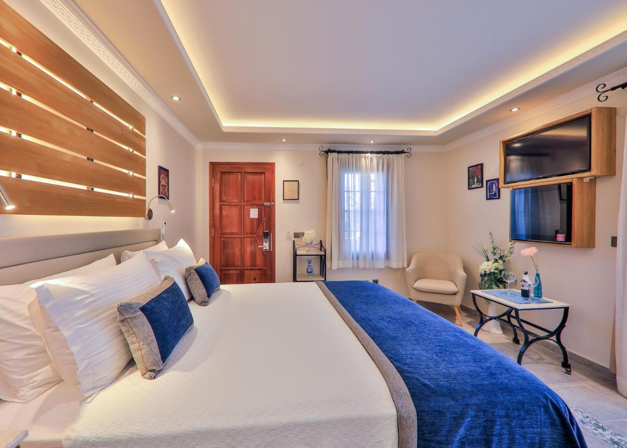 Hadrian Hotel Κας Εξωτερικό φωτογραφία