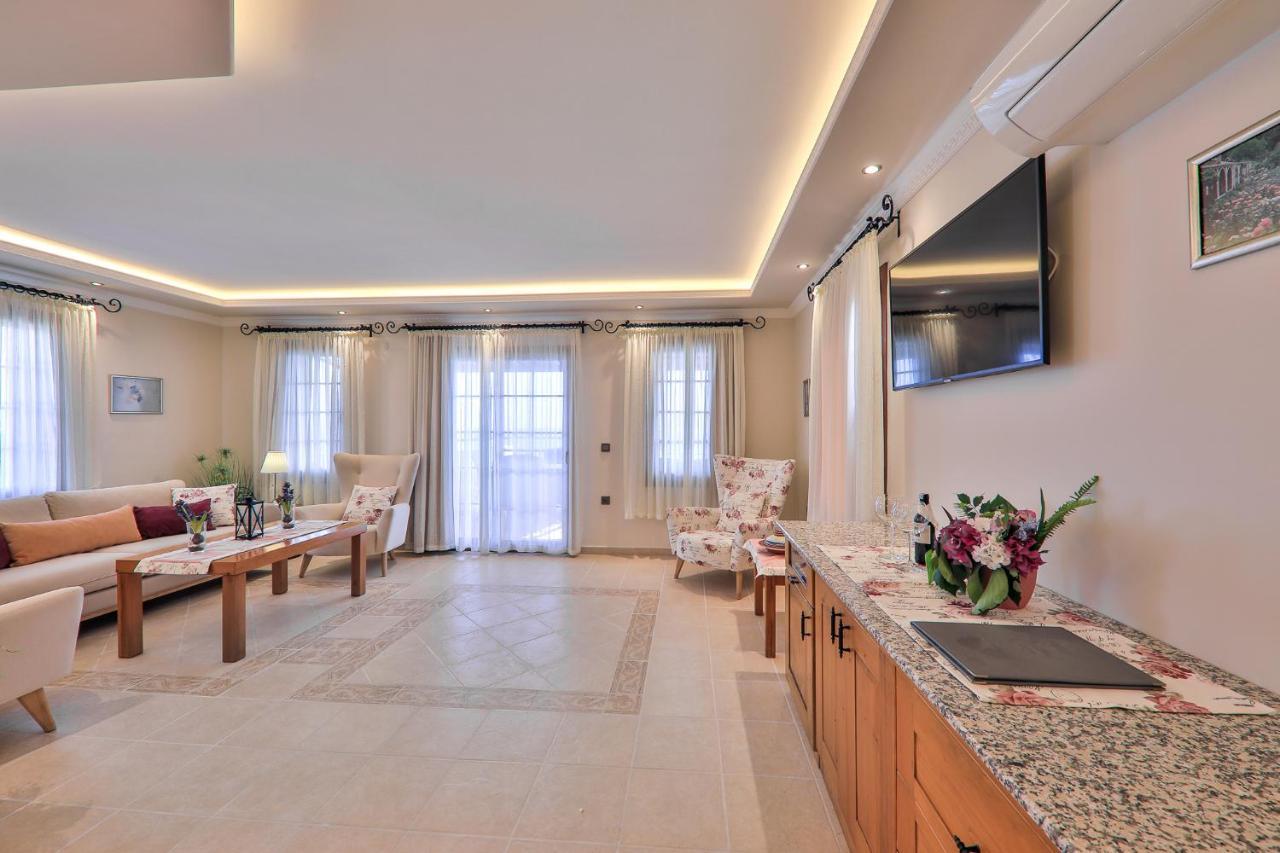 Hadrian Hotel Κας Εξωτερικό φωτογραφία