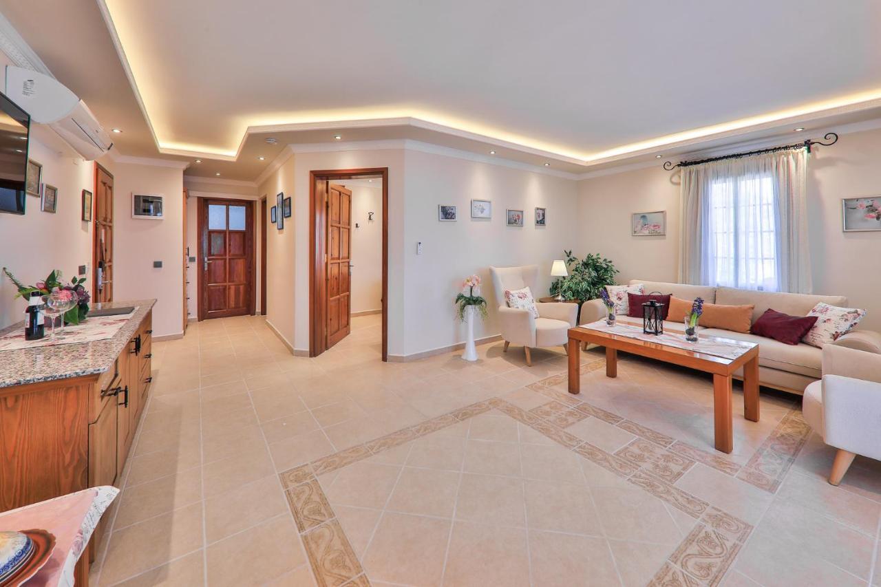 Hadrian Hotel Κας Εξωτερικό φωτογραφία
