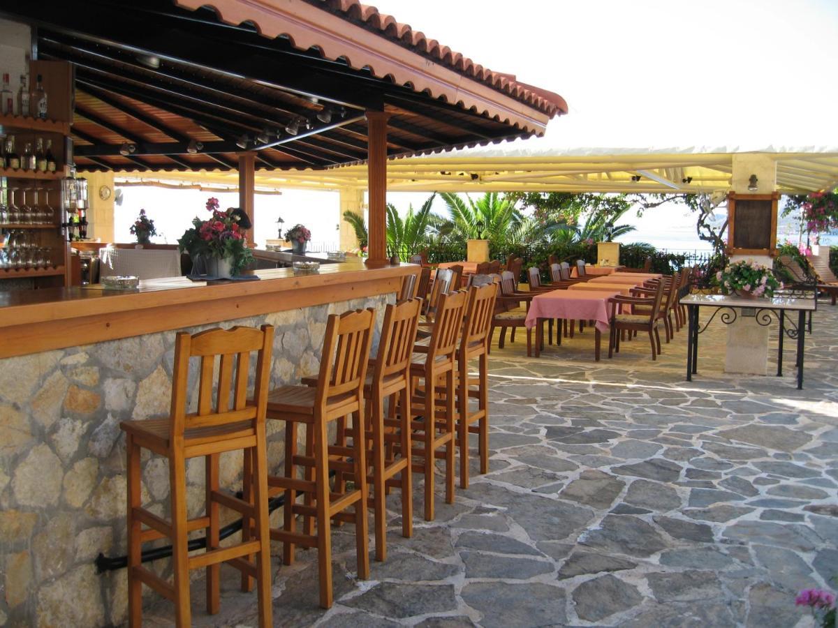 Hadrian Hotel Κας Εξωτερικό φωτογραφία