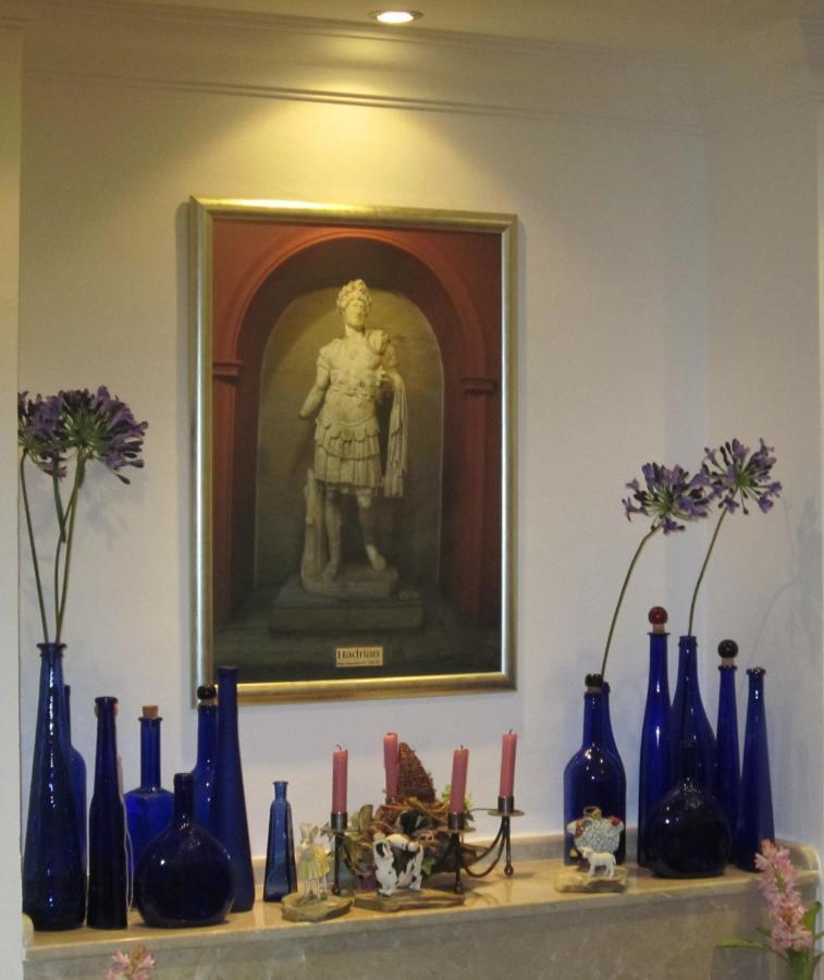 Hadrian Hotel Κας Εξωτερικό φωτογραφία