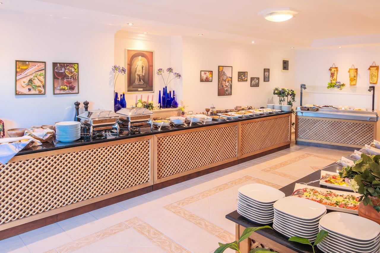Hadrian Hotel Κας Εξωτερικό φωτογραφία