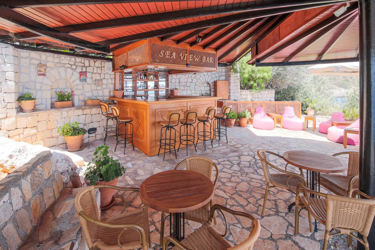 Hadrian Hotel Κας Εξωτερικό φωτογραφία