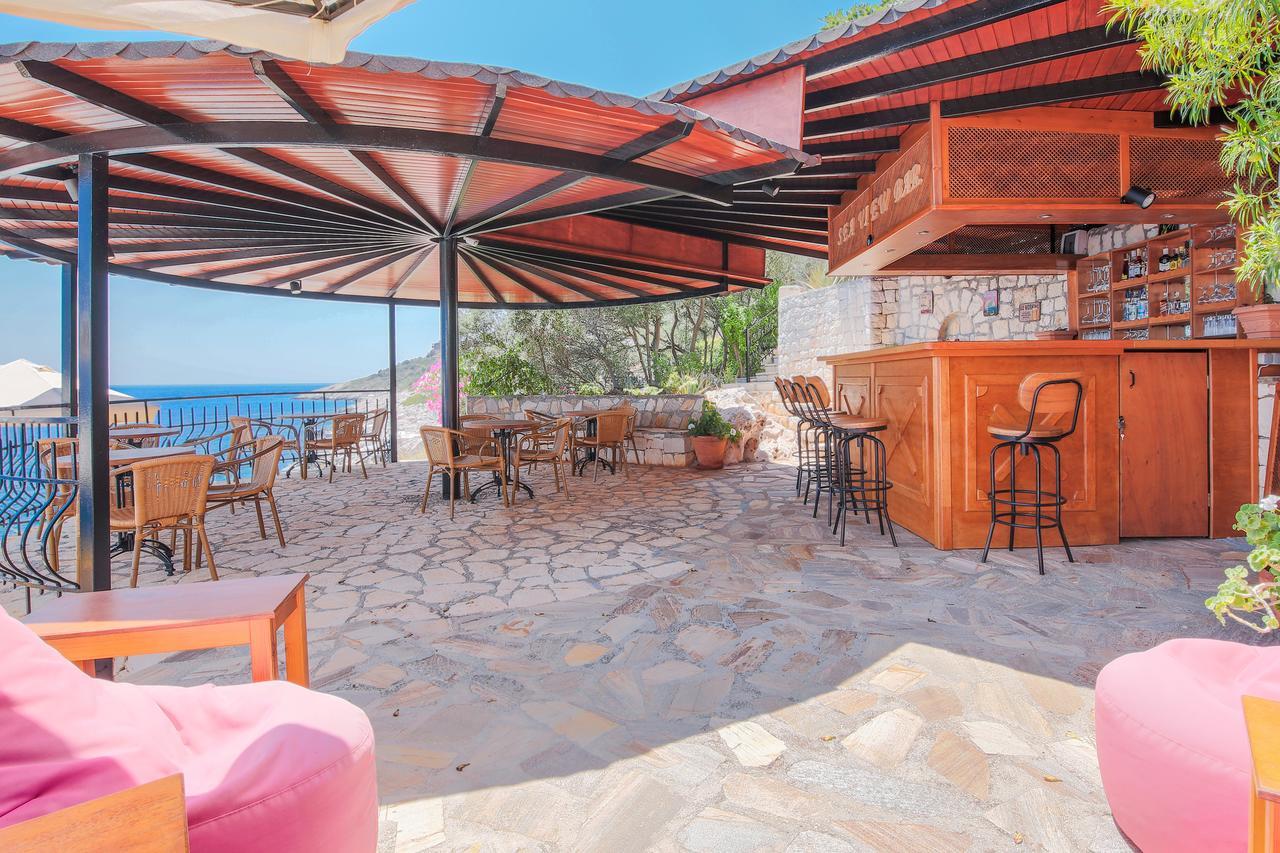 Hadrian Hotel Κας Εξωτερικό φωτογραφία