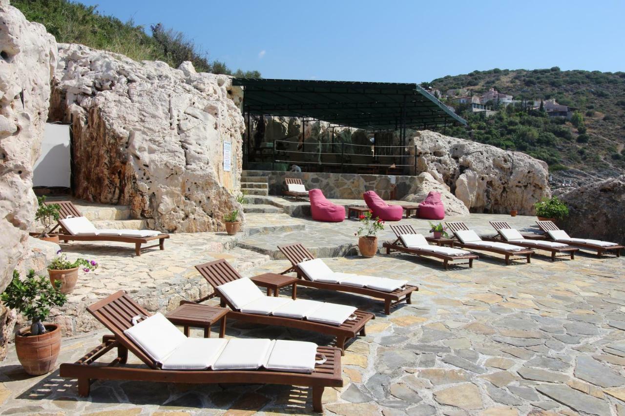 Hadrian Hotel Κας Εξωτερικό φωτογραφία