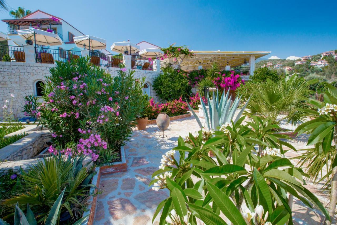 Hadrian Hotel Κας Εξωτερικό φωτογραφία
